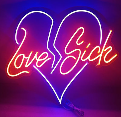 Louis Vuitton Neon Sign – NeonWave